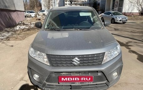 Suzuki Vitara II рестайлинг, 2019 год, 1 700 000 рублей, 1 фотография