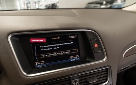 Audi Q5, 2013 год, 2 180 000 рублей, 21 фотография