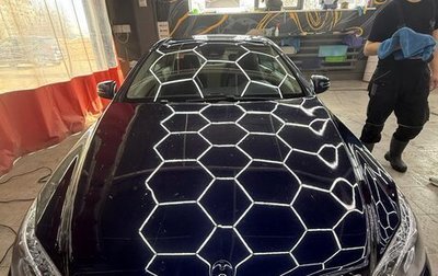 Mercedes-Benz E-Класс, 2013 год, 2 000 000 рублей, 1 фотография