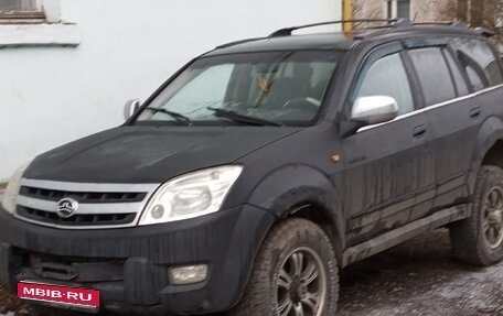 Great Wall Hover, 2007 год, 225 000 рублей, 1 фотография