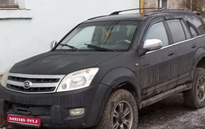 Great Wall Hover, 2007 год, 225 000 рублей, 1 фотография