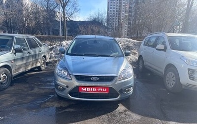 Ford Focus II рестайлинг, 2009 год, 630 000 рублей, 1 фотография