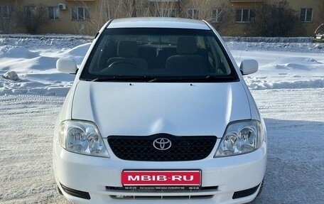 Toyota Corolla, 2000 год, 450 000 рублей, 1 фотография