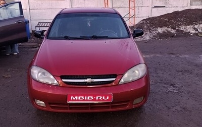 Chevrolet Lacetti, 2006 год, 260 000 рублей, 1 фотография