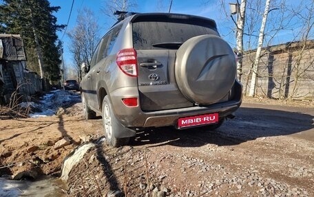 Toyota RAV4, 2010 год, 1 300 000 рублей, 1 фотография