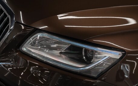 Audi Q5, 2013 год, 2 180 000 рублей, 24 фотография