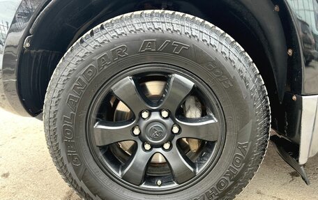 Toyota Land Cruiser Prado 120 рестайлинг, 2008 год, 2 200 000 рублей, 7 фотография