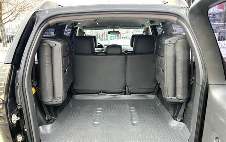 Toyota Land Cruiser Prado 120 рестайлинг, 2008 год, 2 200 000 рублей, 9 фотография