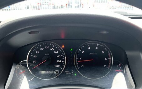 Toyota Land Cruiser Prado 120 рестайлинг, 2008 год, 2 200 000 рублей, 10 фотография