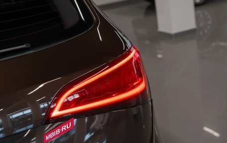 Audi Q5, 2013 год, 2 180 000 рублей, 25 фотография