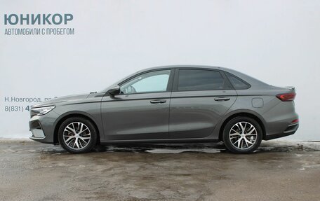 Geely Emgrand, 2023 год, 1 589 000 рублей, 2 фотография