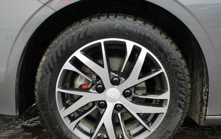 Geely Emgrand, 2023 год, 1 589 000 рублей, 8 фотография