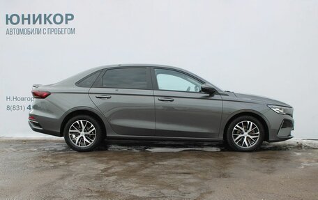 Geely Emgrand, 2023 год, 1 589 000 рублей, 4 фотография