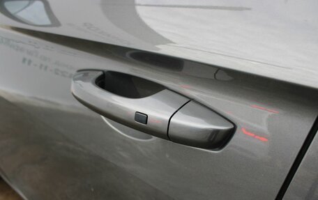 Geely Emgrand, 2023 год, 1 589 000 рублей, 9 фотография