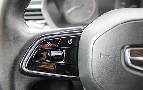 Geely Emgrand, 2023 год, 1 589 000 рублей, 16 фотография