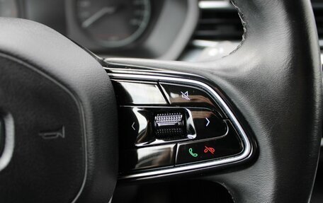 Geely Emgrand, 2023 год, 1 589 000 рублей, 17 фотография