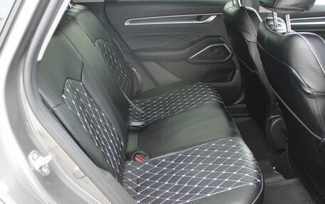 Geely Emgrand, 2023 год, 1 589 000 рублей, 21 фотография