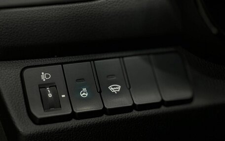 KIA Rio III рестайлинг, 2016 год, 1 179 900 рублей, 12 фотография