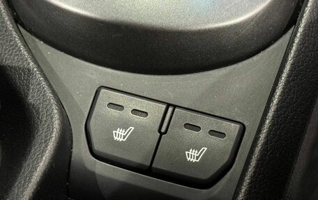 KIA Rio III рестайлинг, 2016 год, 1 179 900 рублей, 14 фотография