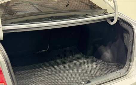 KIA Rio III рестайлинг, 2016 год, 1 179 900 рублей, 21 фотография