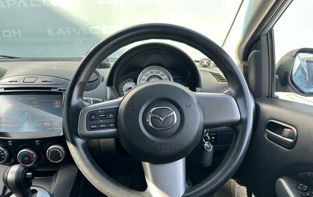 Mazda Demio III (DE), 2009 год, 480 000 рублей, 5 фотография