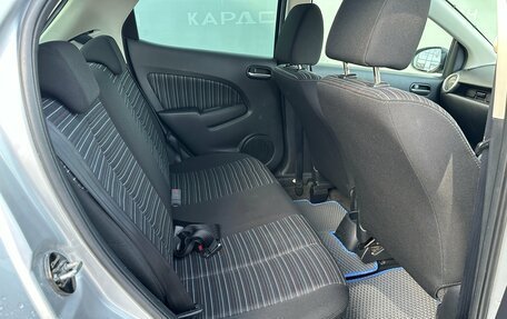 Mazda Demio III (DE), 2009 год, 480 000 рублей, 8 фотография