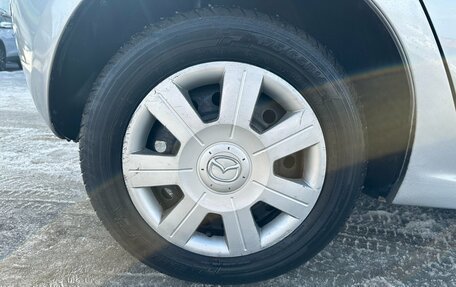 Mazda Demio III (DE), 2009 год, 480 000 рублей, 12 фотография