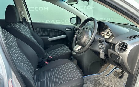 Mazda Demio III (DE), 2009 год, 480 000 рублей, 7 фотография