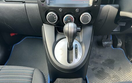 Mazda Demio III (DE), 2009 год, 480 000 рублей, 11 фотография