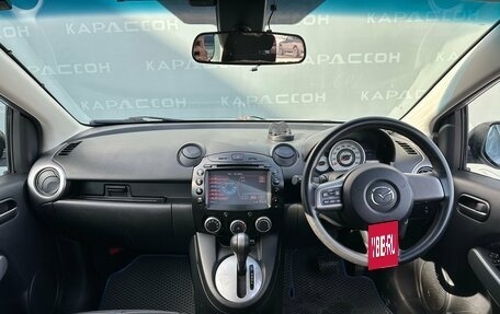 Mazda Demio III (DE), 2009 год, 480 000 рублей, 6 фотография