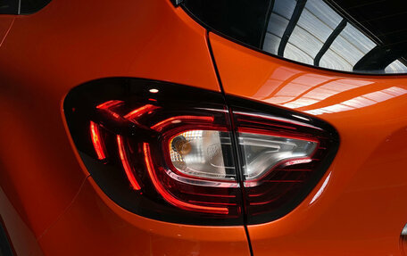 Renault Kaptur I рестайлинг, 2017 год, 1 600 000 рублей, 7 фотография