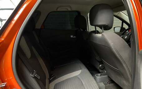 Renault Kaptur I рестайлинг, 2017 год, 1 600 000 рублей, 11 фотография