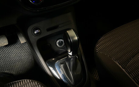 Renault Kaptur I рестайлинг, 2017 год, 1 600 000 рублей, 14 фотография