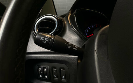 Renault Kaptur I рестайлинг, 2017 год, 1 600 000 рублей, 19 фотография