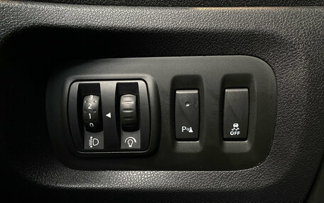 Renault Kaptur I рестайлинг, 2017 год, 1 600 000 рублей, 16 фотография