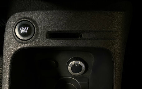 Renault Kaptur I рестайлинг, 2017 год, 1 600 000 рублей, 21 фотография