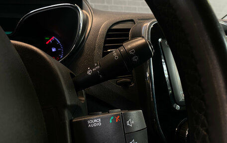 Renault Kaptur I рестайлинг, 2017 год, 1 600 000 рублей, 20 фотография