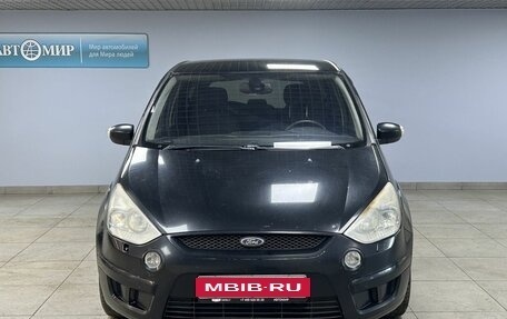 Ford S-MAX I, 2006 год, 613 000 рублей, 2 фотография