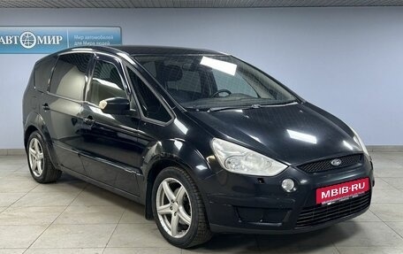 Ford S-MAX I, 2006 год, 613 000 рублей, 3 фотография