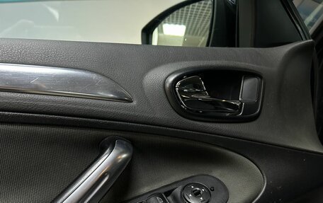 Ford S-MAX I, 2006 год, 613 000 рублей, 11 фотография