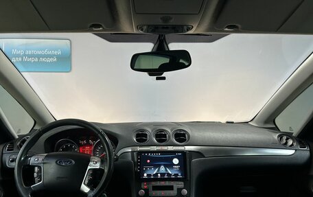 Ford S-MAX I, 2006 год, 613 000 рублей, 14 фотография