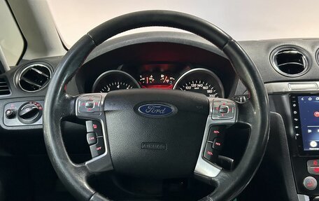 Ford S-MAX I, 2006 год, 613 000 рублей, 16 фотография