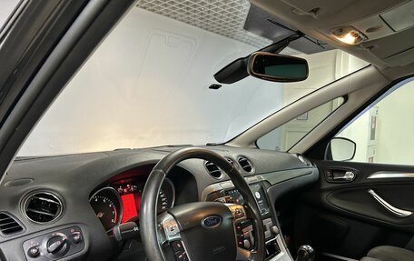 Ford S-MAX I, 2006 год, 613 000 рублей, 9 фотография