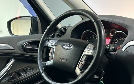 Ford S-MAX I, 2006 год, 613 000 рублей, 15 фотография