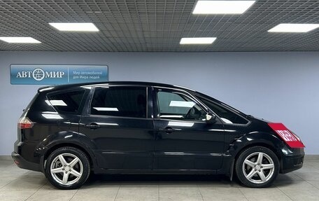Ford S-MAX I, 2006 год, 613 000 рублей, 8 фотография