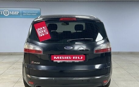 Ford S-MAX I, 2006 год, 613 000 рублей, 6 фотография