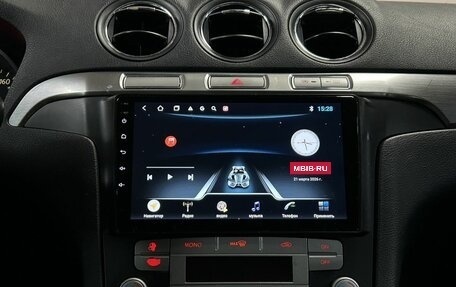 Ford S-MAX I, 2006 год, 613 000 рублей, 19 фотография