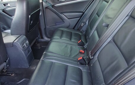 Volkswagen Tiguan I, 2011 год, 1 600 000 рублей, 2 фотография