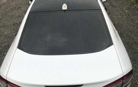 Ford Mondeo IV, 2013 год, 855 000 рублей, 7 фотография