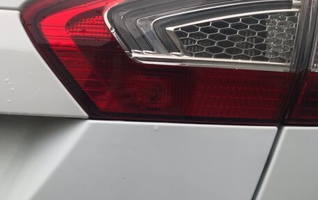 Ford Mondeo IV, 2013 год, 855 000 рублей, 5 фотография